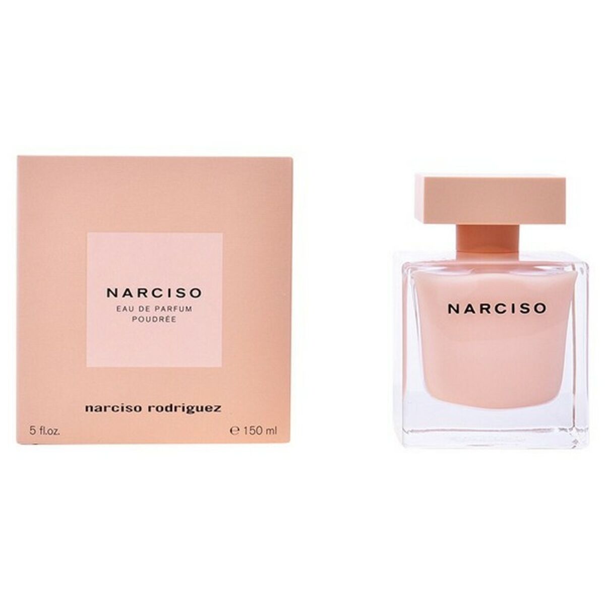 Női Parfüm Narciso Narciso Rodriguez EDP EDP